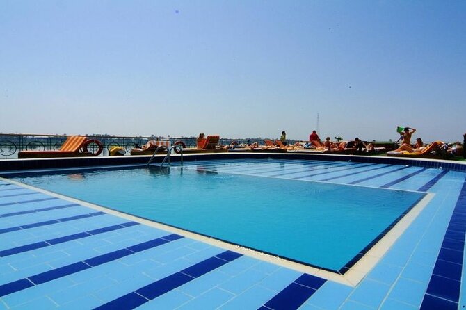 4-Days Aswan sails Nile Cruise Luxor &Abu Simbel.Hot air Balloon - Day 4: Valley of the Kings, Hatshepsut, Memnon, Karnak, and Luxor Temple