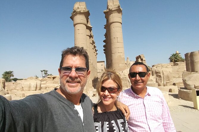 4-Days Aswan sails Nile Cruise Luxor &Abu Simbel.Hot air Balloon - What the cruise experience is like: comfort, meals, and daily rhythm
