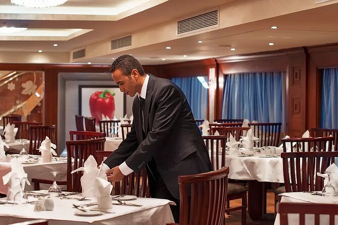 4 Days Nile Cruise Aswan and Luxor with Hot Air Balloon - Price and Value at $1,420.33: What You’re Really Paying For