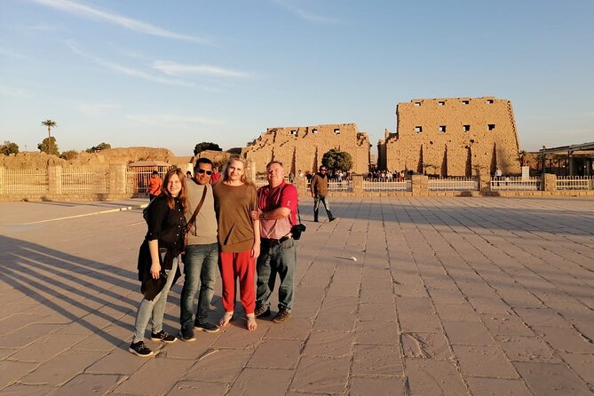 4 Days Nile cruise Aswan to Luxor & Abu Simbel. Hot air Balloon - Key Things You’ll Notice on This Cruise