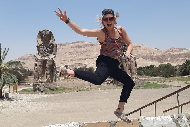 4 Days Nile cruise Aswan to Luxor & Abu Simbel. Hot air Balloon - Practicalities: Transfers, Group Size, Timing, and Tickets