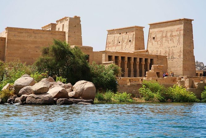 4-Days Nile Cruise From Aswan To Luxor including Abu Simbel and Hot Air Balloon - Smart Packing and Early-Start Tips for This Itinerary