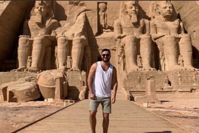 4 Days Nile Cruise Luxor,Aswan,Hot Air Balloon,Abu Simbel with Train from Cairo - Cairo train to Aswan: the overnight start that saves daytime