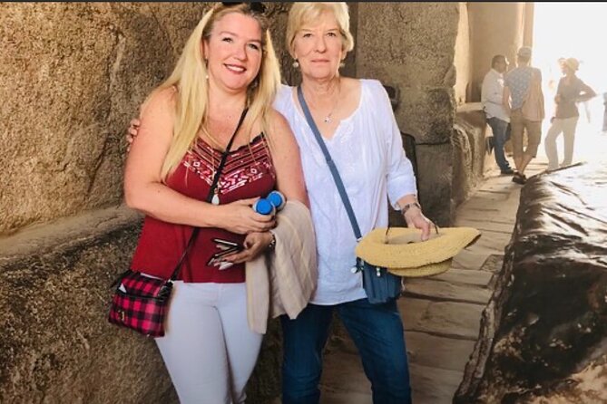 4 Days Nile cruise luxor, Aswan,Hot air balloon&abu simbel with Train from Cairo - Edfu and Kom Ombo: the horse-and-carriage stop and the double temple