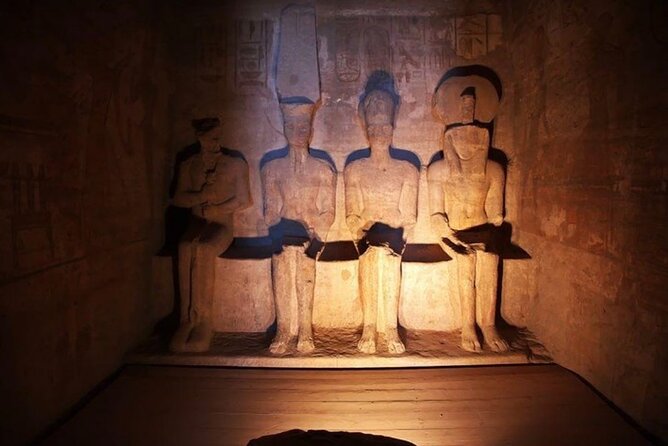 4 Days Nile cruise luxor, Aswan,Hot air balloon&abu simbel with Train from Cairo - Philae Temple in Aswan: finishing with Isis