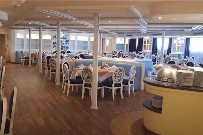 4 Days Nile cruise luxor, Aswan,Hot air balloon&abu simbel with Train from Cairo - Price and logistics: is $750 a fair deal?