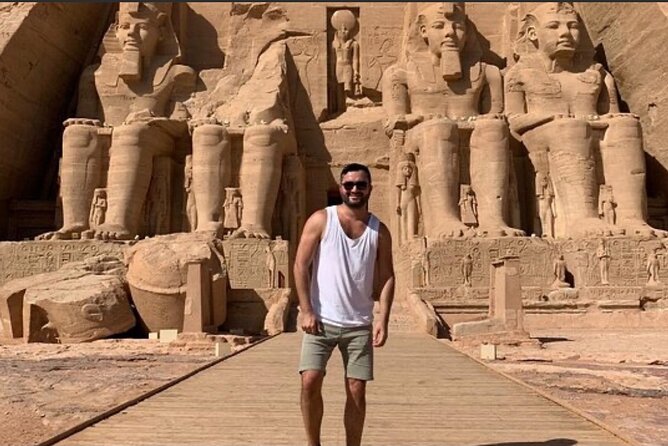 4 Days Nile Cruise Luxor,Aswan,Hot Air Balloon,Abu Simbel with Train from Cairo - Cairo train to Aswan: the overnight start that saves daytime
