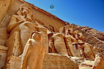 4-Days Nile Cruise Tour From Aswan To Luxor and Hot Air Balloon on M/S Le fayan - Day 1: Aswan High Dam and Philae by Boat
