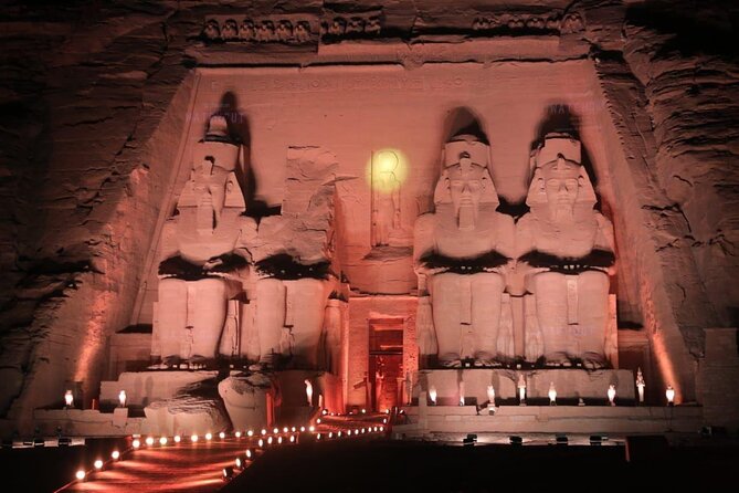 4-Days Nile Cruise Tour From Aswan To Luxor and Hot Air Balloon on M/S Le fayan - Guide Quality and Service: The Difference You Can Feel