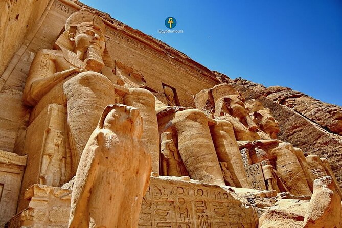 4-Days Nile Cruise Tour From Aswan To Luxor and Hot Air Balloon on M/S Le fayan - Day 1: Aswan High Dam and Philae by Boat