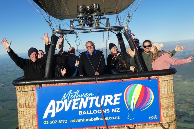 4-Hour Wanaka Scenic Hot Air Balloon Flights - Price and Value: Is $301 Worth It?