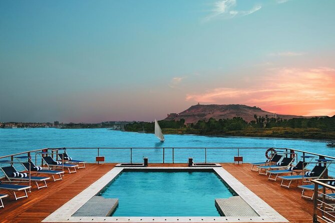5-Day Adventure Nile Cruise from Luxor to Aswan & Hot Air Balloon - Day 5 Abu Simbel: The Long Day That Feels Worth It