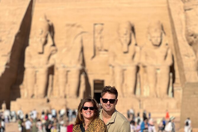 5-Day Cruise Tour from Luxor with Balloon Ride and Abu Simbel - Aswan nights: Galabyia party, folkloric show, and Nubian Village option