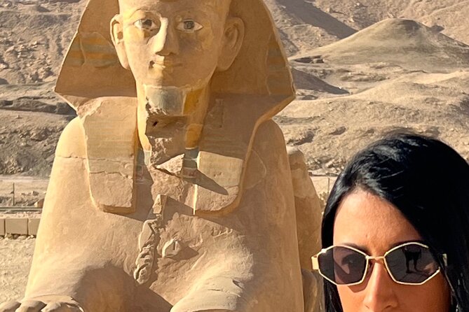 5-Day Cruise Tour from Luxor with Balloon Ride and Abu Simbel - Abu Simbel at 4:30 AM: the long day that can’t be skipped