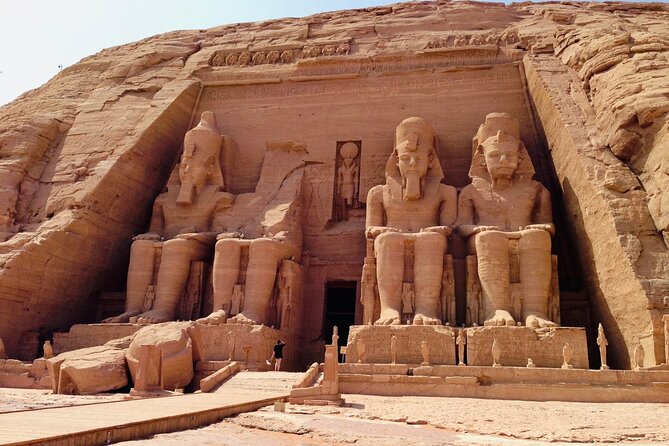 5-Day Nile Cruise to Aswan from Luxor with Hot Air Balloon Ride - Cruise life on a 5-star ship: meals, cabin, and timing