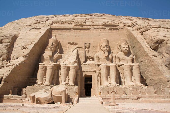 5-Day Nile Cruise to Aswan from Luxor with Hot Air Balloon Ride - Price, entrance fees, and what makes this good value