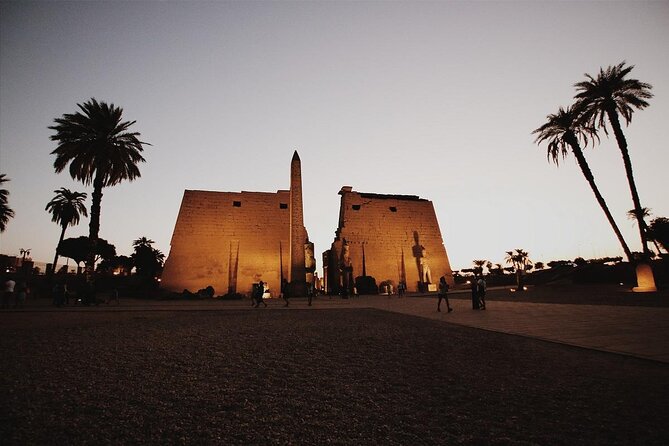 5 Days Nile Cruise Luxor Aswan Hot Air Balloon with Abu Simbel - Key highlights you’ll actually care about