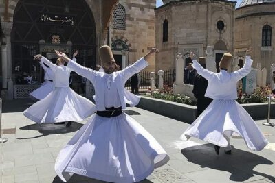 7 Day Istanbul-Cappadocia-Ephesus-Pamukkale Tour (Balloon Ride) - Istanbul on Foot: Sultanahmet, Blue Mosque, Hagia Sophia, and More