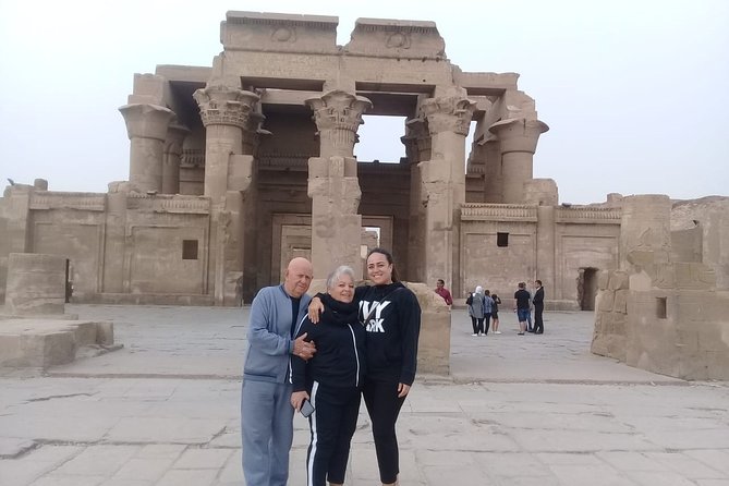 8 Nights Egypt Tour,Cairo,Luxor,Aswan&Abu Simbel,Nile Cruise,Hot Air Balloon - Hot-air balloon over Luxor: the West Bank experience starts before sunrise