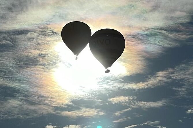 Affordable Hot Air Balloon Ride Over Cat Valley with Hotel Pick-up & Drop-Off - Views expectations: Cat Valley vs the classic Göreme balloon picture