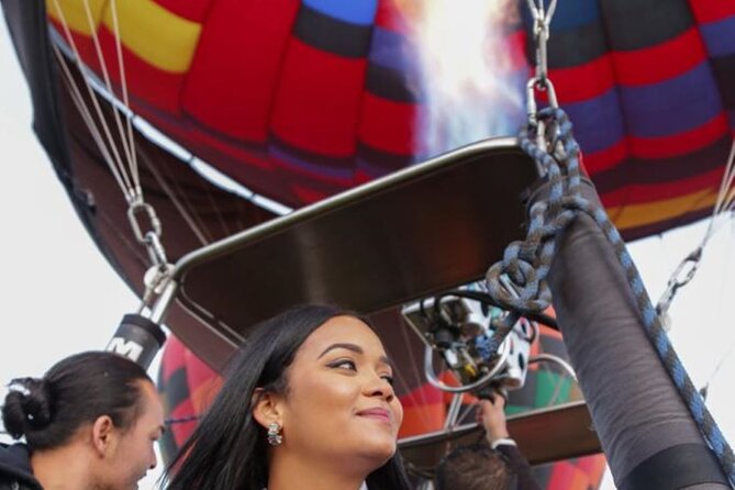 All-inclusive hot air balloon flight over Teotihuacan - Stop 4: A Second Return to the Ruins Zone, Plus Your Free Walk