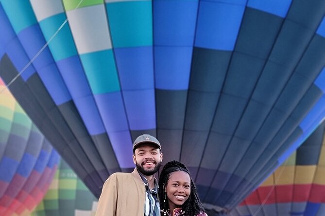 All-inclusive hot air balloon flight over Teotihuacan - Stop 5: Basilica de Santa Maria de Guadalupe and Traffic Reality
