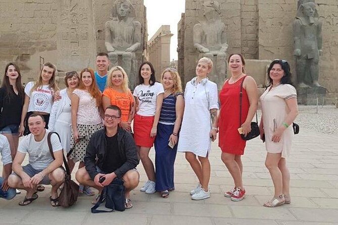 Amazing 7 nights Nile cruise including Abu Simbel & Hot Air Balloon from Luxor - Sailing toward Esna: a calmer day that still keeps the itinerary moving