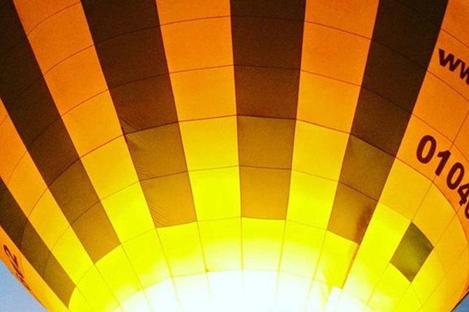 Amazing Hot Air Balloon Ride in Luxor - Should You Book This Luxor Hot Air Balloon Ride?