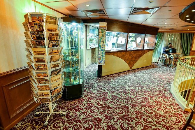 Aswan/Luxor 4Days Nile cruise include Abu Simbel, Hot air Balloon - Value for $760: what’s really included (and what costs extra)