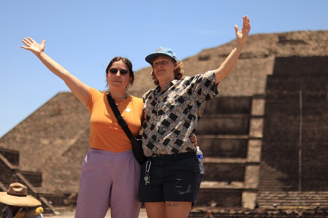 Balloon Flight and Tour in Teotihuacán from Mexico City - Timing Reality Check: 7–8 Hours vs the Long Day