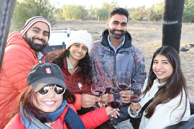 Balloon Flight and Tour in Teotihuacán from Mexico City - Should You Book This Teotihuacán Balloon and Tour?