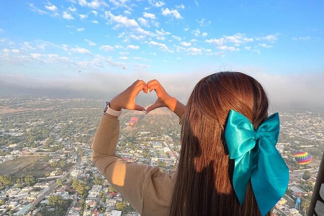 Balloon flight + CDMX pickup + Buffet Breakfast - Price and value: why $173.19 works, and where extra costs pop up