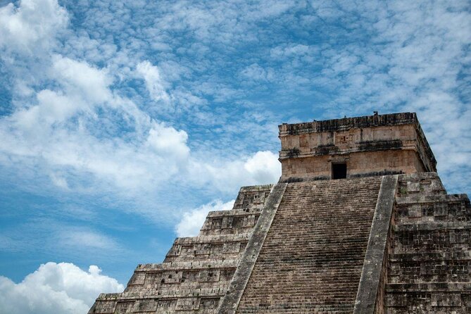 Balloon flight experience to Teotihuacan Pyramids - Key things I’d plan around