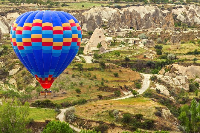 Balloon Flight Include 2 Days Private Cappadocia Tour - Day 2 underground Cappadocia: Kaymaklı and Zelve