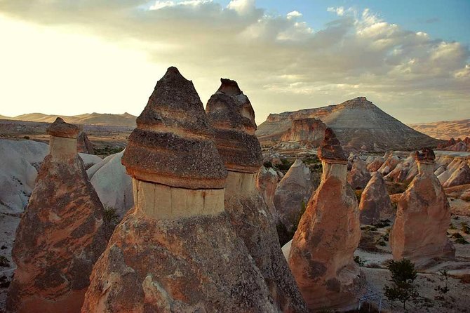 Balloon Flight Include 2 Days Private Cappadocia Tour - Price and value: what $642.86 buys you (and what it doesn’t)