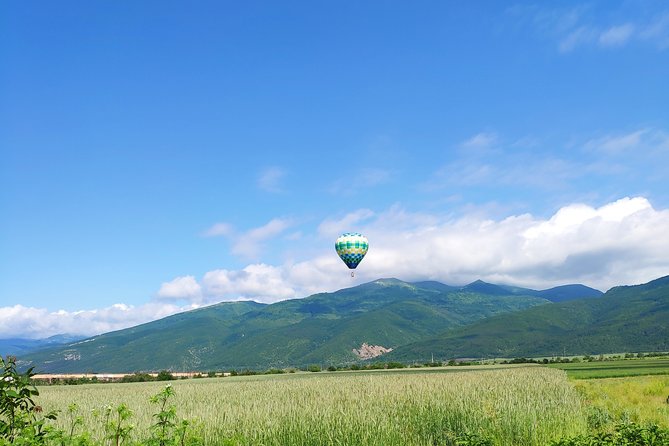 Balloon Flight over Belogradchik Rocks + extras - Price and value: what $82.82 really means for your day
