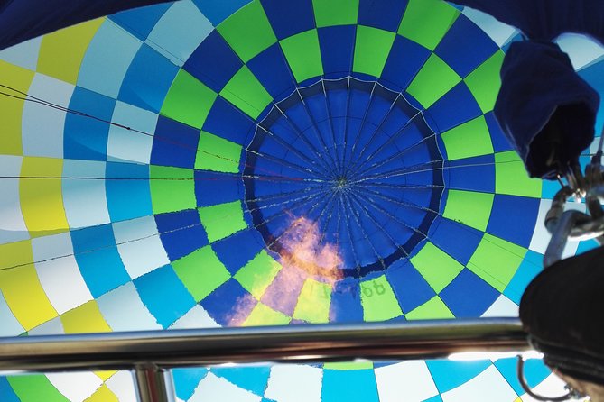 Balloon Flight over Belogradchik Rocks + extras - Weather, safety, and the insurance question you shouldn’t ignore