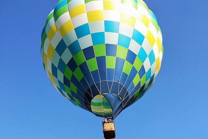 Balloon Flight over Belogradchik Rocks + extras - Meeting point, timing, and how to keep the day smooth