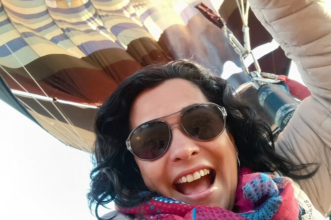 Balloon Flight with Breakfast and Transportation from CDMX - 30–45 Minutes in the Air: How to Prepare for Ballooning