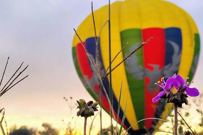 Balloon Flight with Breakfast and Transportation in Teotihuacan - Teotihuacan in the Sky: Why the 5:00 AM Start Makes Sense