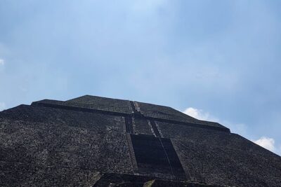Balloon Flight with Breakfast and Transportation in Teotihuacan - Pickup From Mexico City: Shared Transport With a Clear Time Window