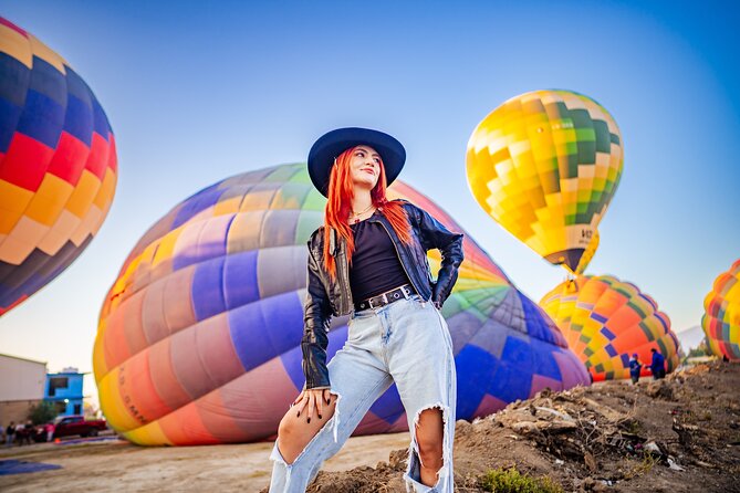 Balloon Flight with Breakfast in a Natural Cave and Transportation from CDMX - La Cueva breakfast: why this cave restaurant stop matters