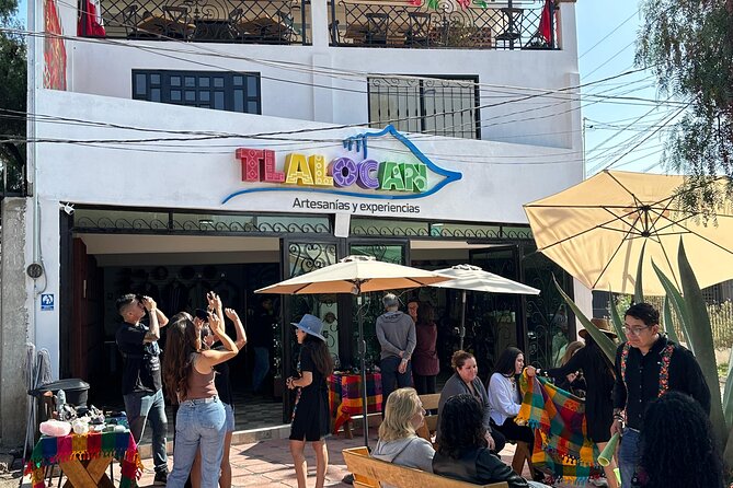 Balloon Flight with Breakfast in a Natural Cave and Transportation from CDMX - The takeoff routine: coffee, inflation, and a gentle ride you can trust