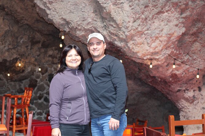Balloon Flight with Breakfast in Cave and Pyramids of Teotihuacan - Morning logistics in Mexico City: pickup windows and timing reality