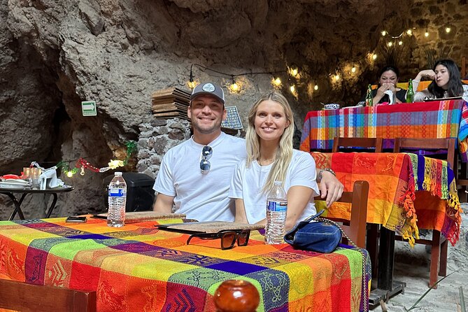 Balloon flight with breakfast in Cave and Pyramids tour from CDMX - Teotihuacán ruins: walking the site and choosing your pace