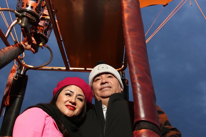 Balloon Flight with Breakfast in Cave and Round Trip CDMX - Why Teotihuacan balloons feel special before the crowds