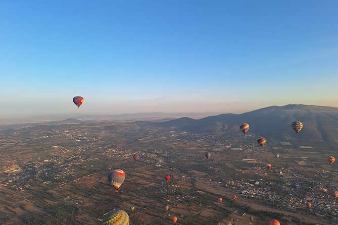 Balloon Flight with Breakfast in Natural Cave with Buffet Option - What the Day Looks Like (and What It Might Cost You)
