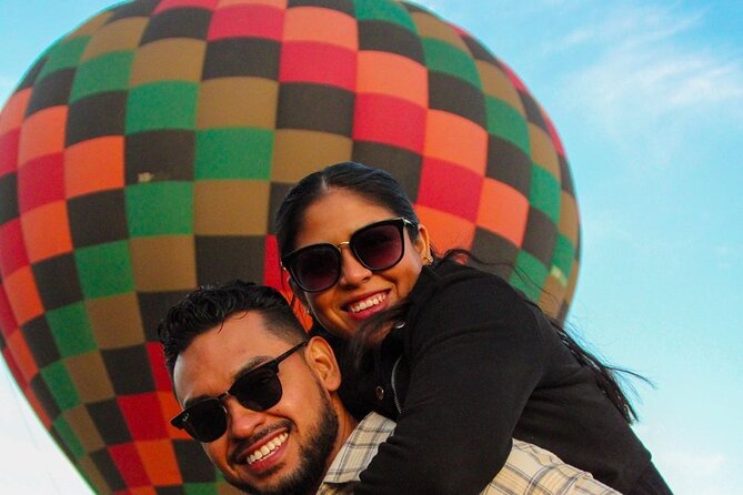 Balloon Flight with Breakfast in Natural Cave with Buffet Option - Teotihuacan From the Sky: The Balloon Flight That Sets the Tone