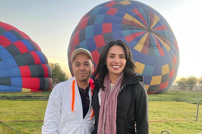 Balloon Flight with Breakfast in Natural Cave with Buffet Option - Artisan Stop: Maguey, Obsidian, and Why Teotihuacan Crafts Still Matter