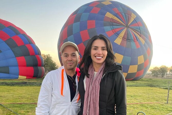 Balloon Flight with Breakfast in Natural Cave with Buffet Option - Service and Staff: What Makes This Feel Well Run